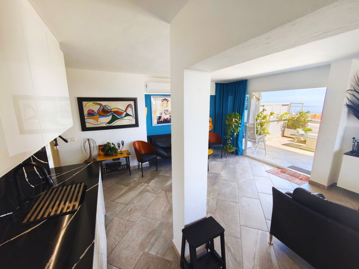 1 Bed Apartment for sale in Fuengirola Costa Del Sol, Málaga, Spain