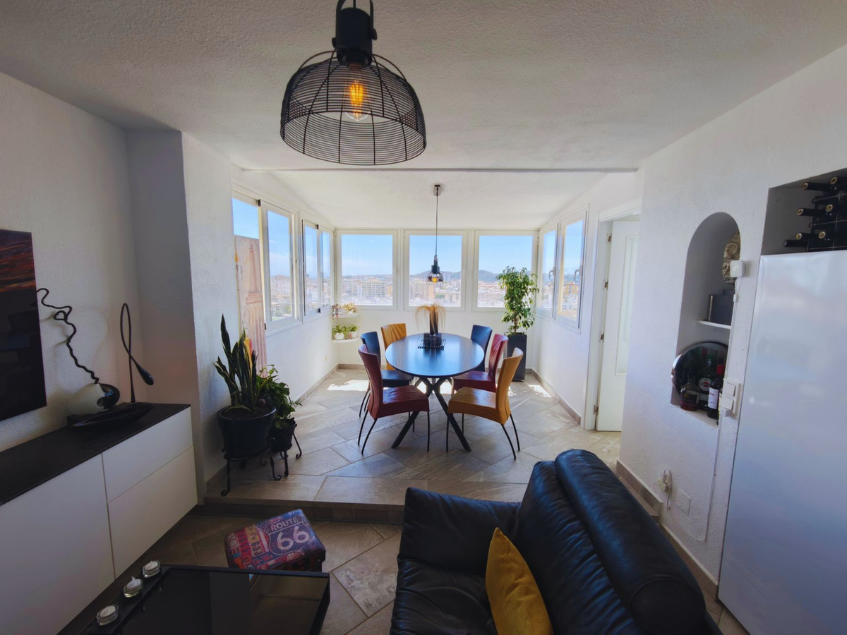 1 Bed Apartment for sale in Fuengirola Costa Del Sol, Málaga, Spain