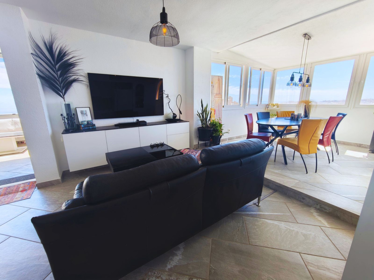 1 Bed Apartment for sale in Fuengirola Costa Del Sol, Málaga, Spain