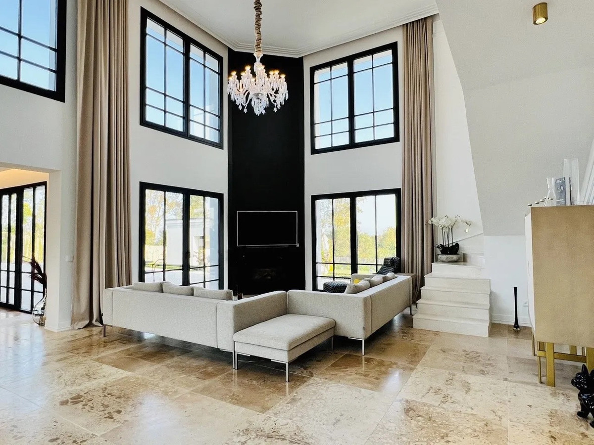 6 Bed Townhouse for sale in Sotogrande Costa Del Sol, Cádiz, Spain
