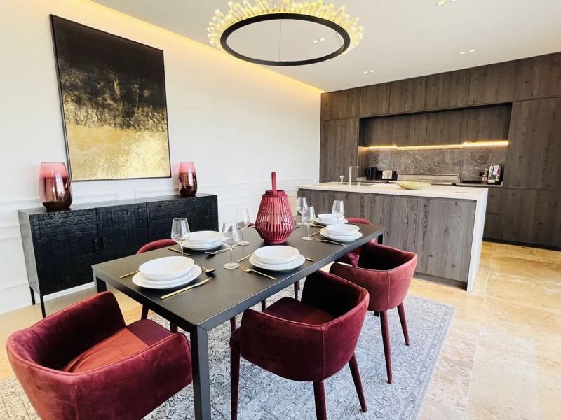 6 Bed Townhouse for sale in Sotogrande Costa Del Sol, Cádiz, Spain