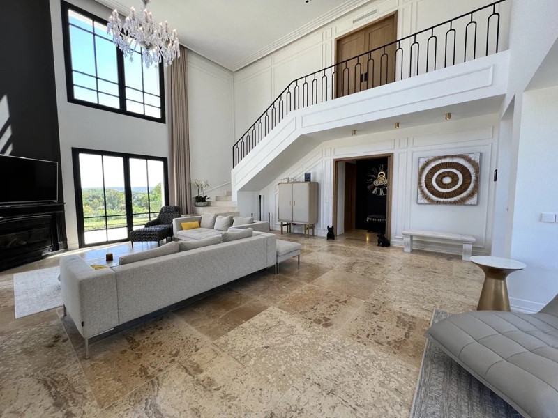 6 Bed Townhouse for sale in Sotogrande Costa Del Sol, Cádiz, Spain