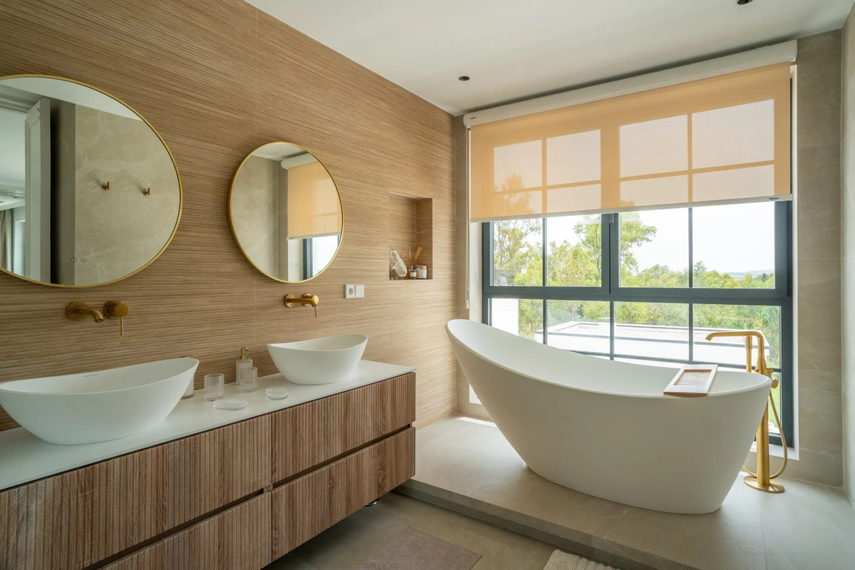 6 Bed Townhouse for sale in Sotogrande Costa Del Sol, Cádiz, Spain