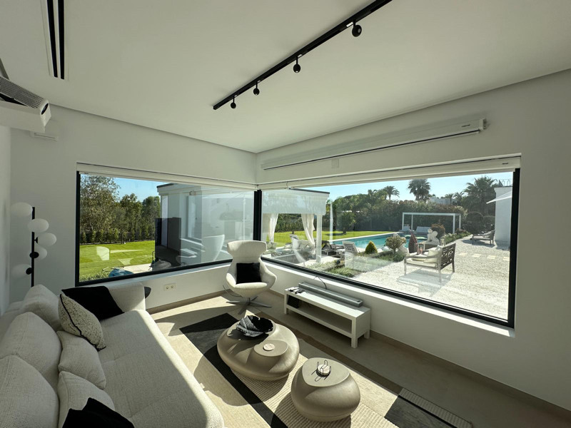 6 Bed Townhouse for sale in Sotogrande Costa Del Sol, Cádiz, Spain