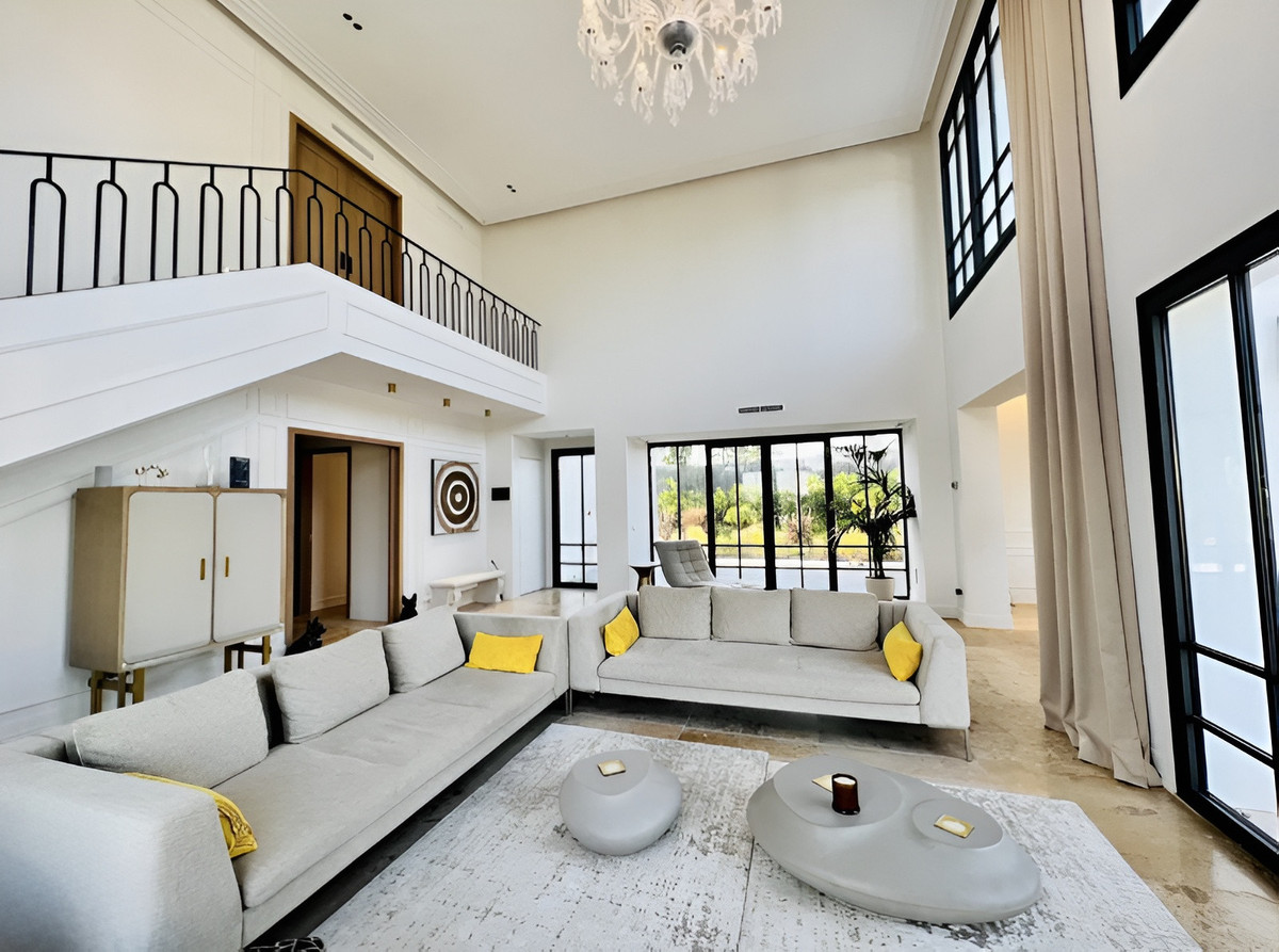 6 Bed Townhouse for sale in Sotogrande Costa Del Sol, Cádiz, Spain