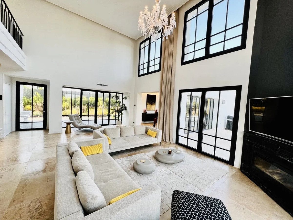 6 Bed Townhouse for sale in Sotogrande Costa Del Sol, Cádiz, Spain