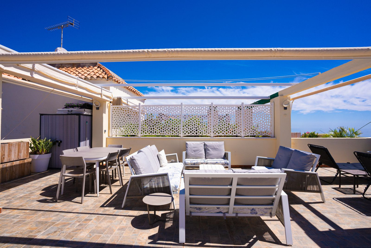 Se vende Ático de 2 dormitorios en Costa Del Sol, Málaga, España