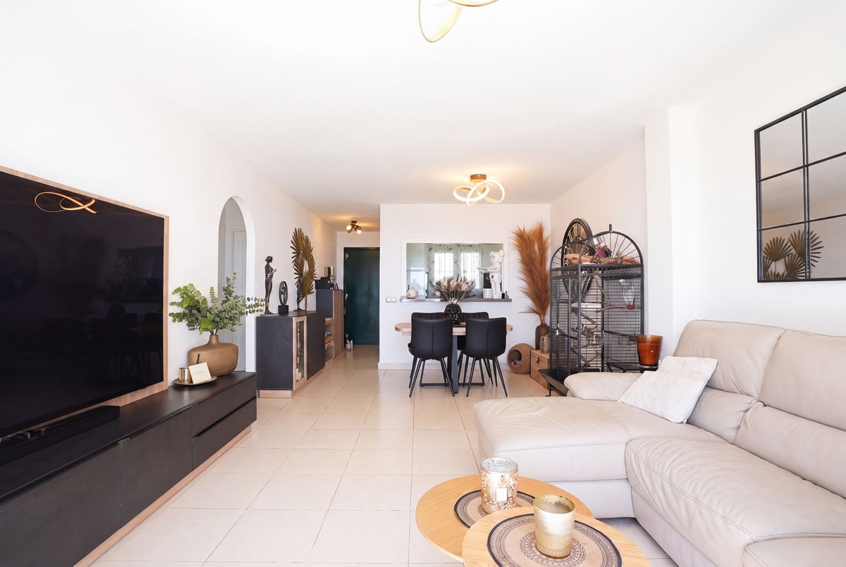 Se vende Ático de 2 dormitorios en Costa Del Sol, Málaga, España