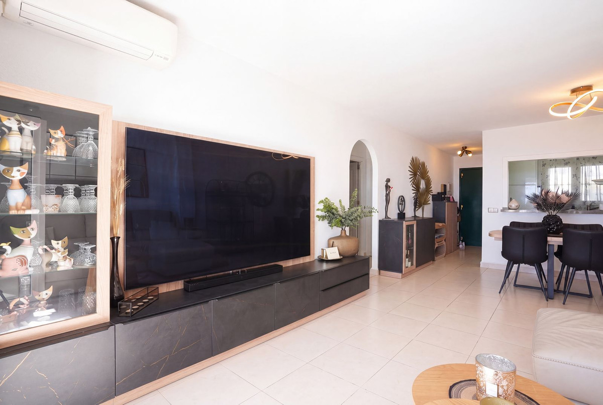 Se vende Ático de 2 dormitorios en Costa Del Sol, Málaga, España