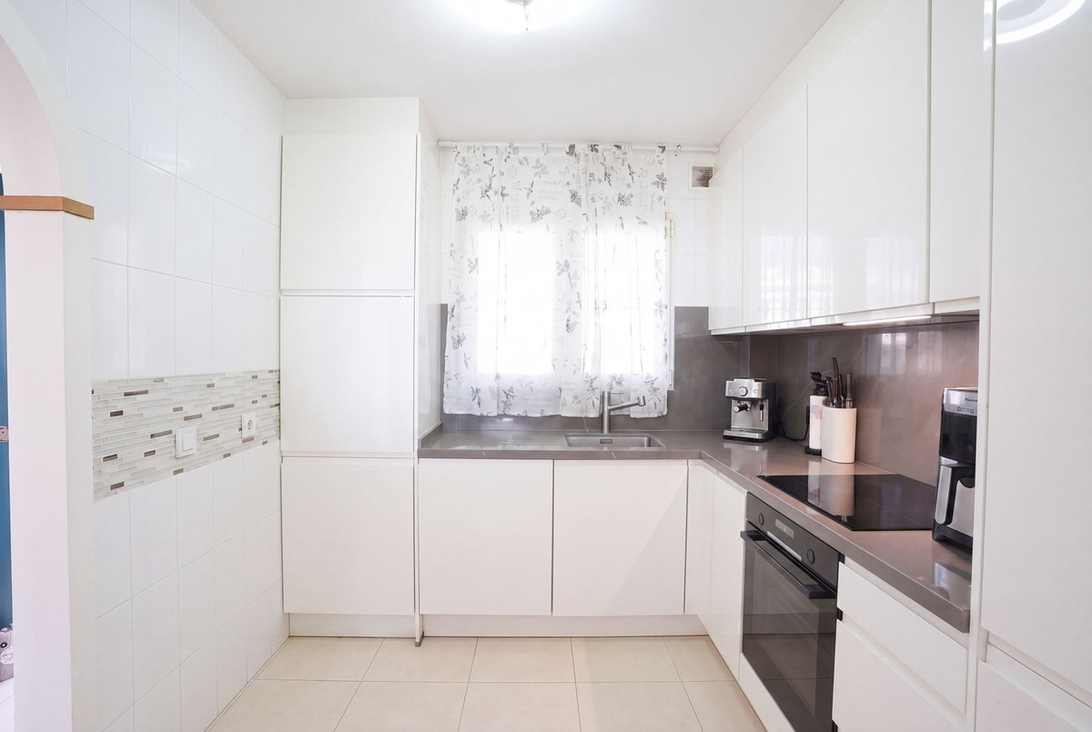 Se vende Ático de 2 dormitorios en Costa Del Sol, Málaga, España