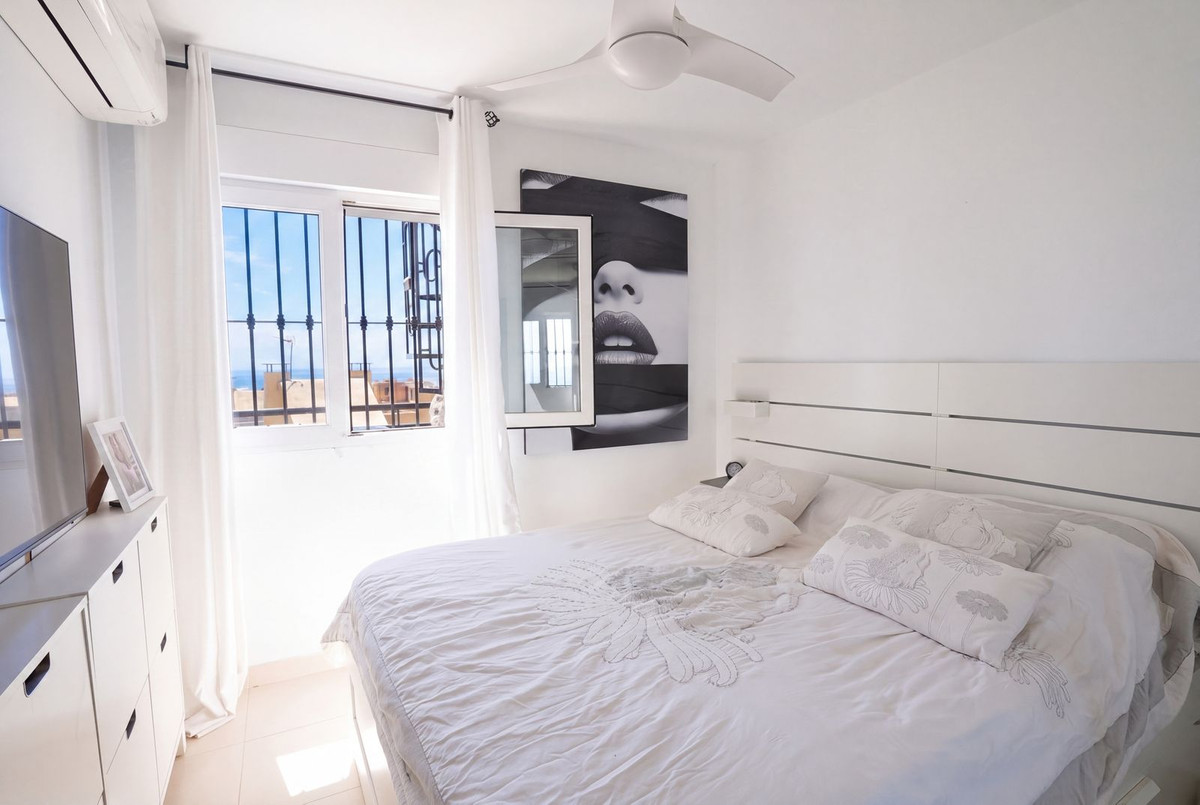 Se vende Ático de 2 dormitorios en Costa Del Sol, Málaga, España