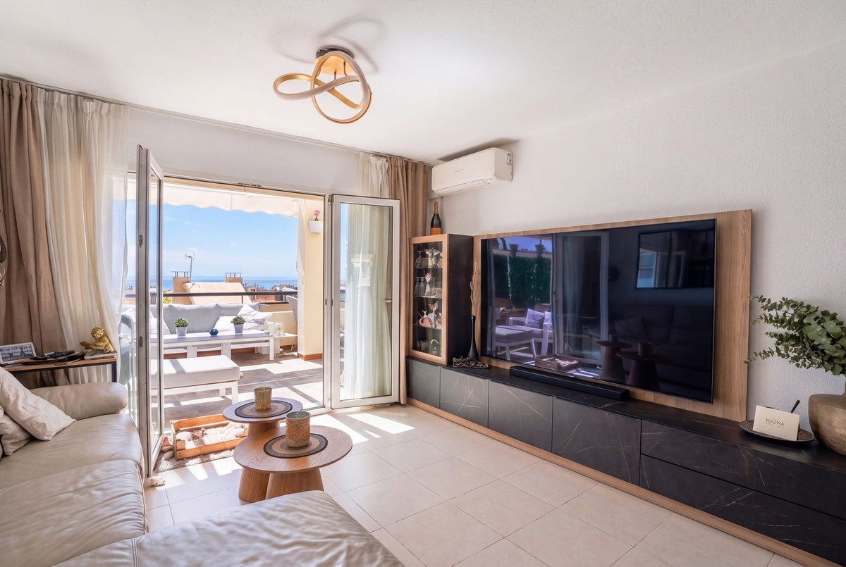 Se vende Ático de 2 dormitorios en Costa Del Sol, Málaga, España