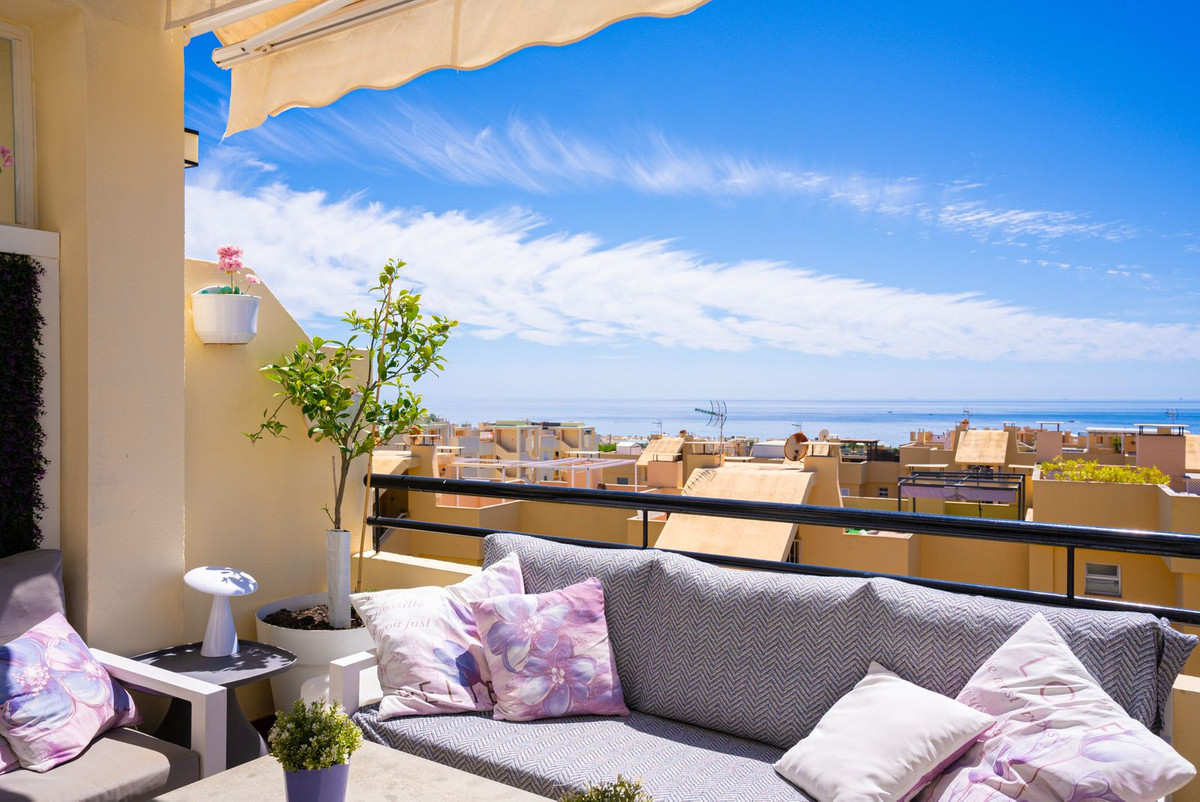 Se vende Ático de 2 dormitorios en Costa Del Sol, Málaga, España