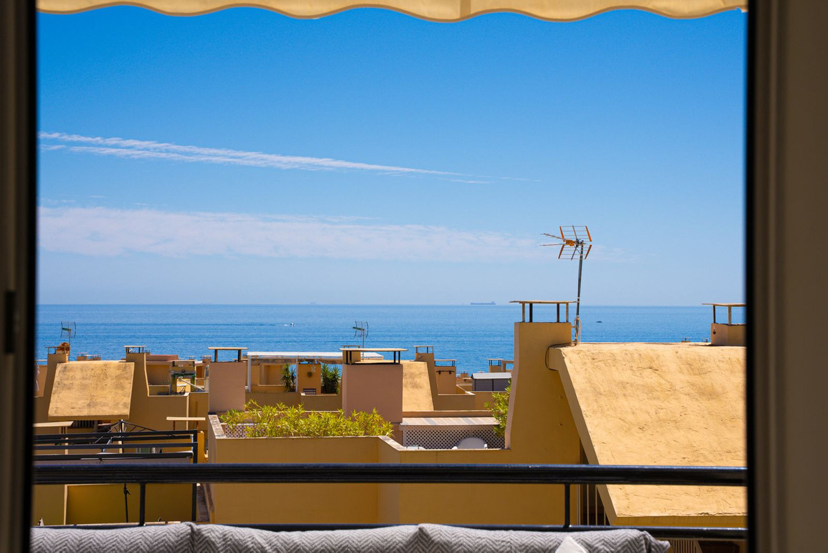 Se vende Ático de 2 dormitorios en Costa Del Sol, Málaga, España