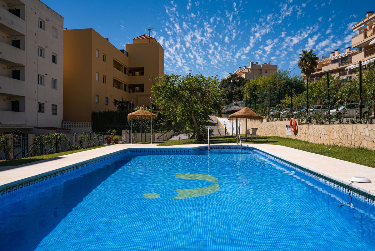 Se vende Ático de 2 dormitorios en Costa Del Sol, Málaga, España