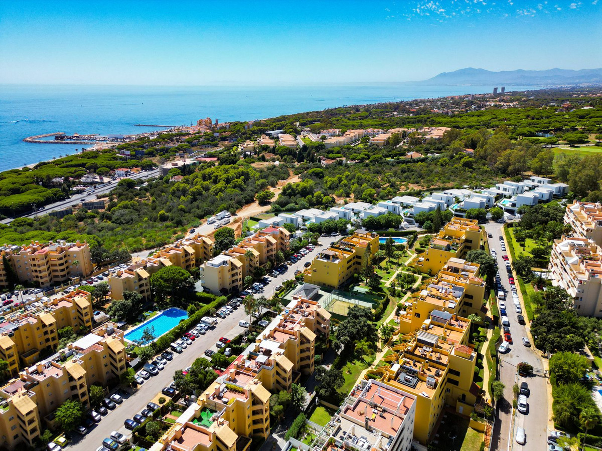 Se vende Ático de 2 dormitorios en Costa Del Sol, Málaga, España