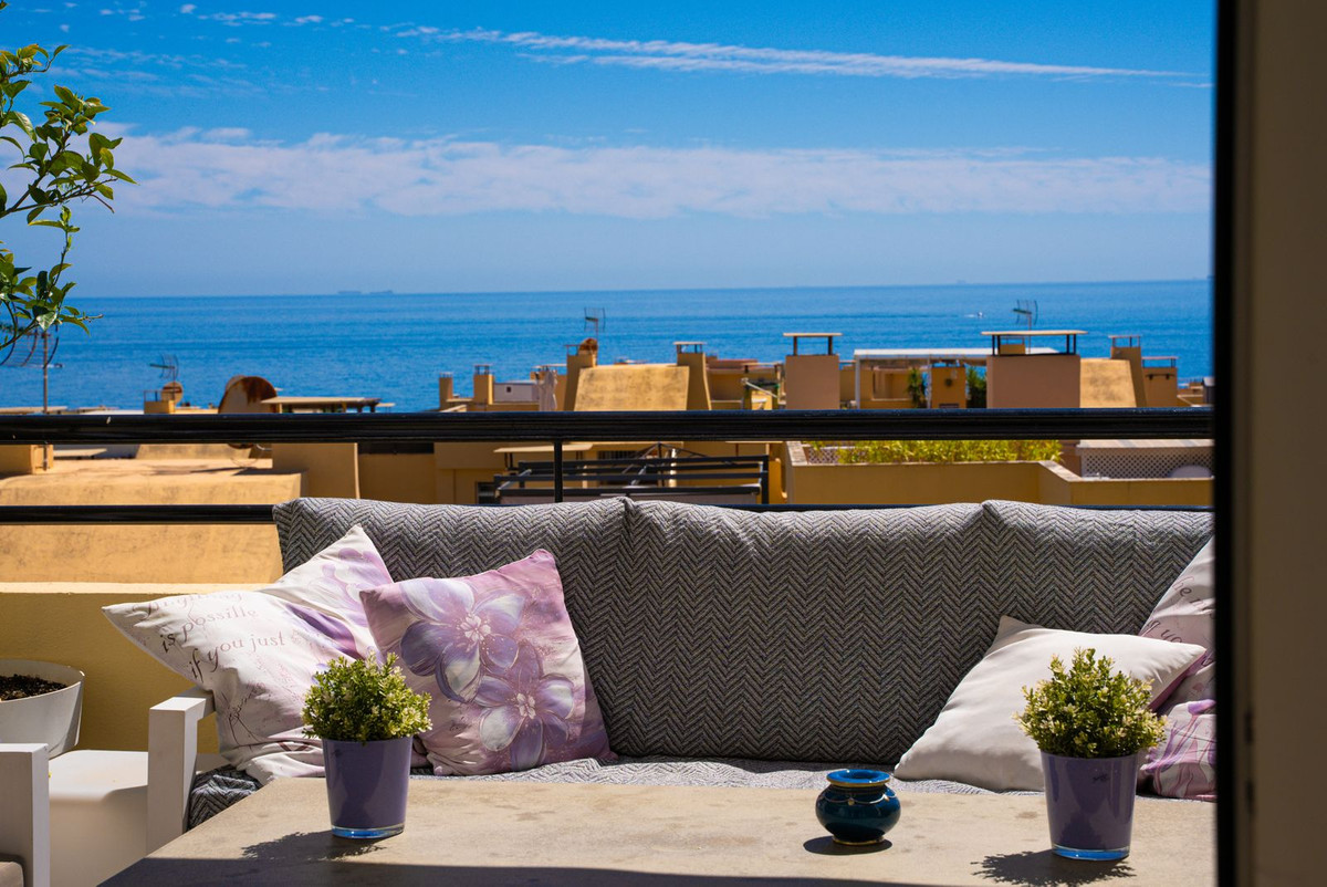 Se vende Ático de 2 dormitorios en Costa Del Sol, Málaga, España