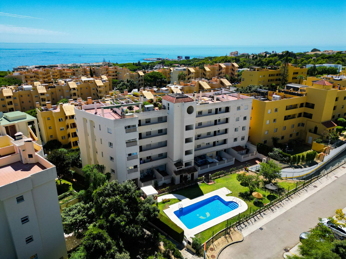 Se vende Ático de 2 dormitorios en Costa Del Sol, Málaga, España