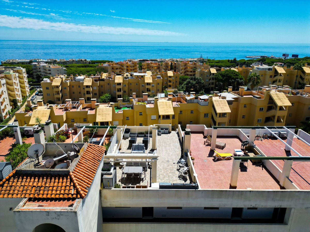Se vende Ático de 2 dormitorios en Costa Del Sol, Málaga, España