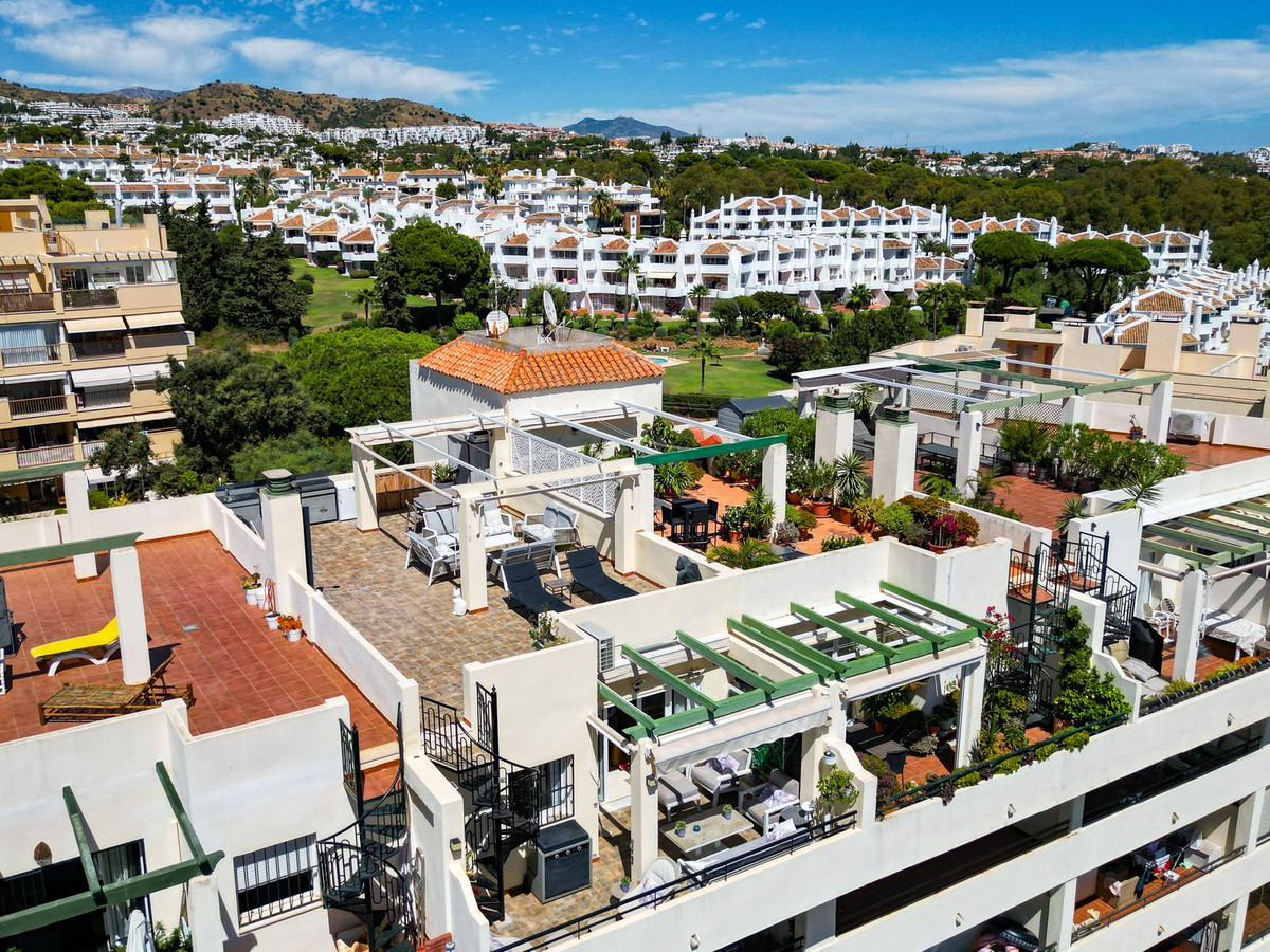 Se vende Ático de 2 dormitorios en Costa Del Sol, Málaga, España