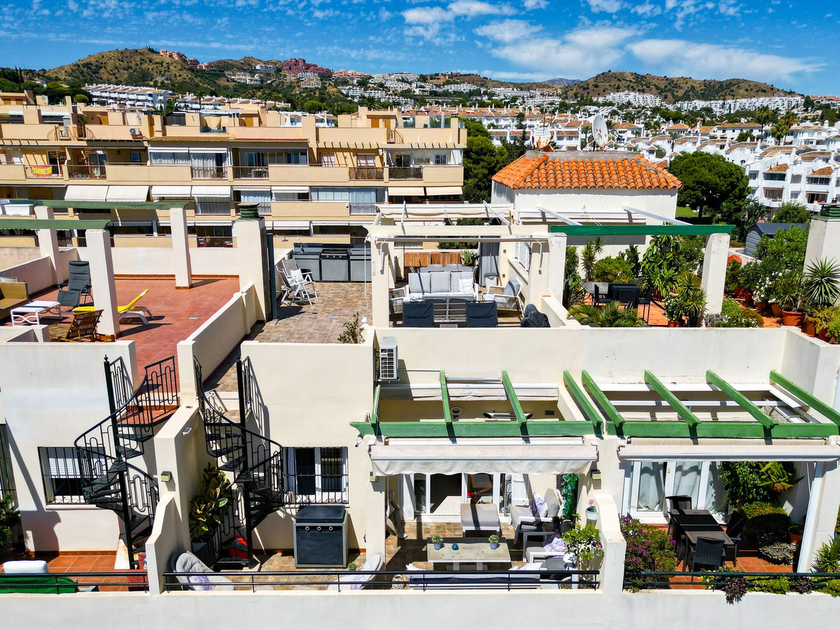 Se vende Ático de 2 dormitorios en Costa Del Sol, Málaga, España