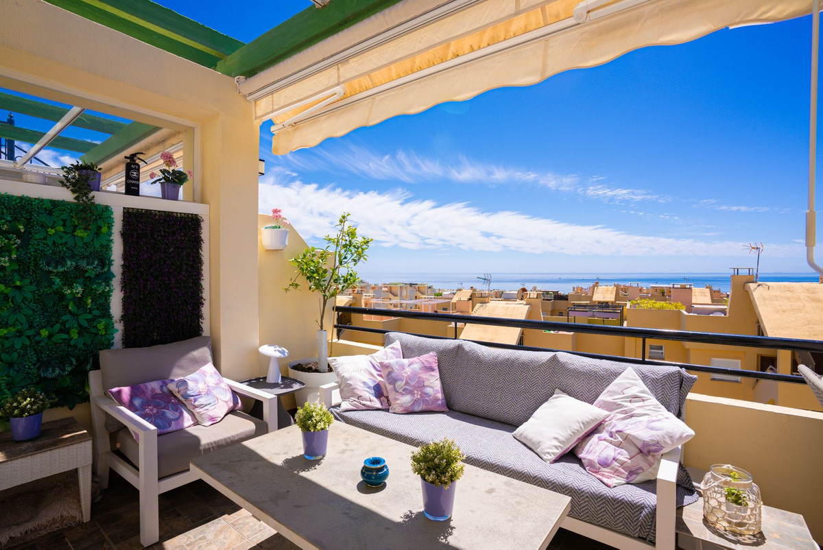 Se vende Ático de 2 dormitorios en Costa Del Sol, Málaga, España