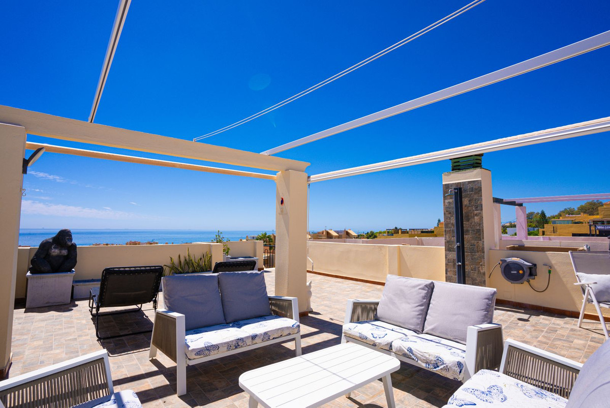 Se vende Ático de 2 dormitorios en Costa Del Sol, Málaga, España