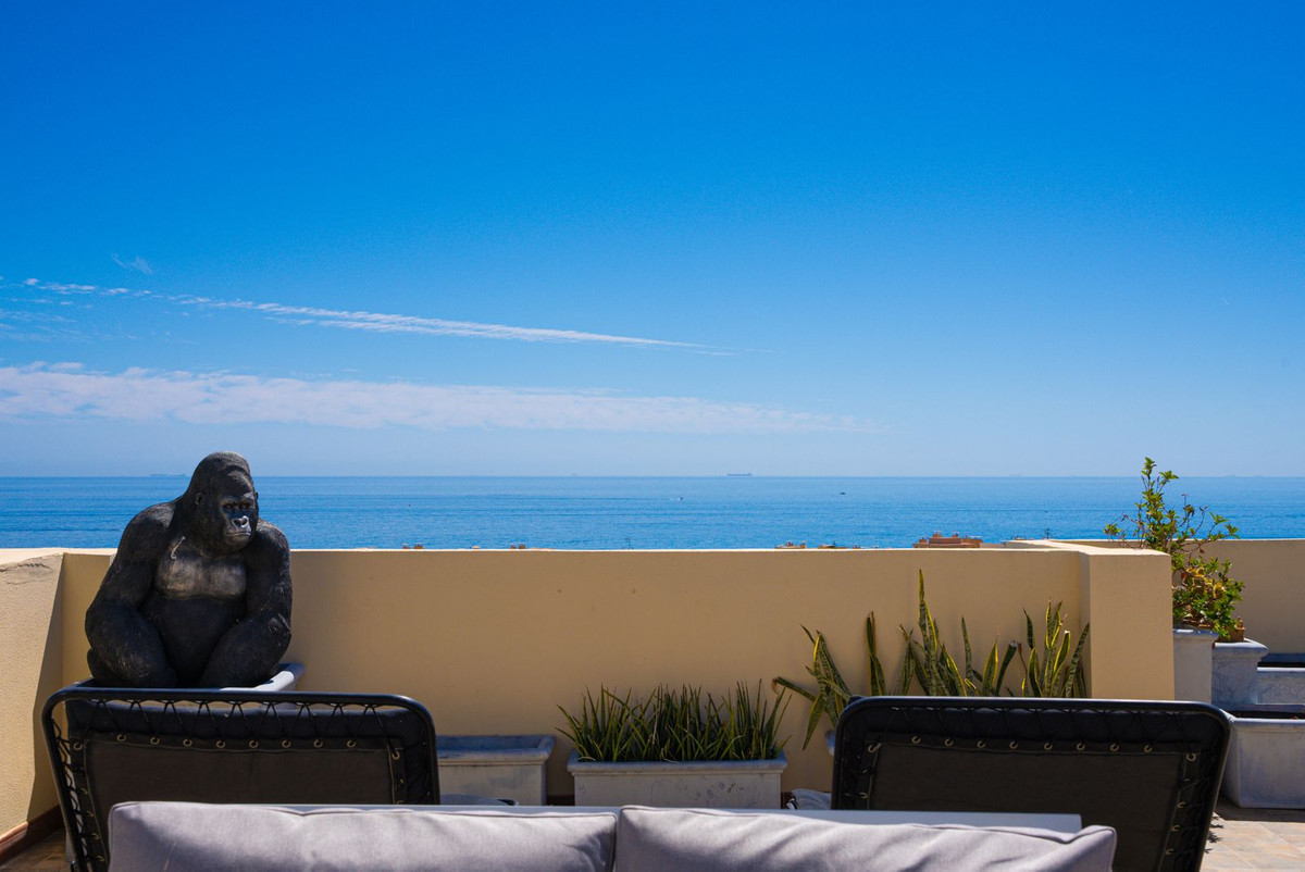 Se vende Ático de 2 dormitorios en Costa Del Sol, Málaga, España