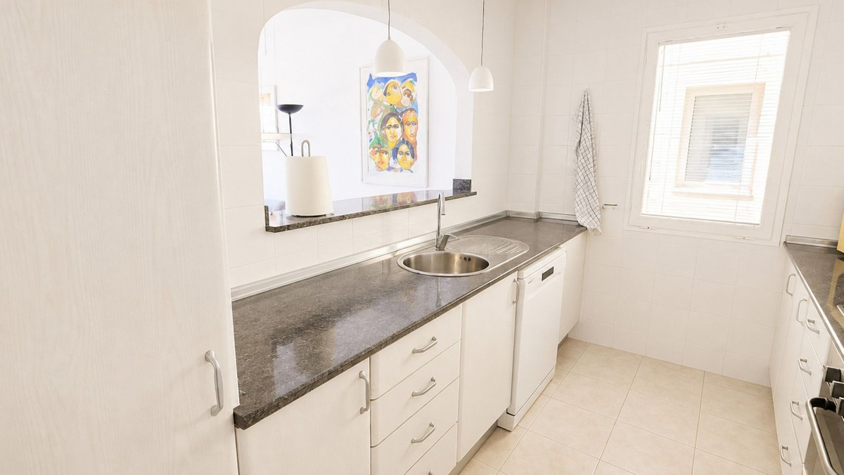 Se vende Ático de 2 dormitorios en Costa Del Sol, Málaga, España