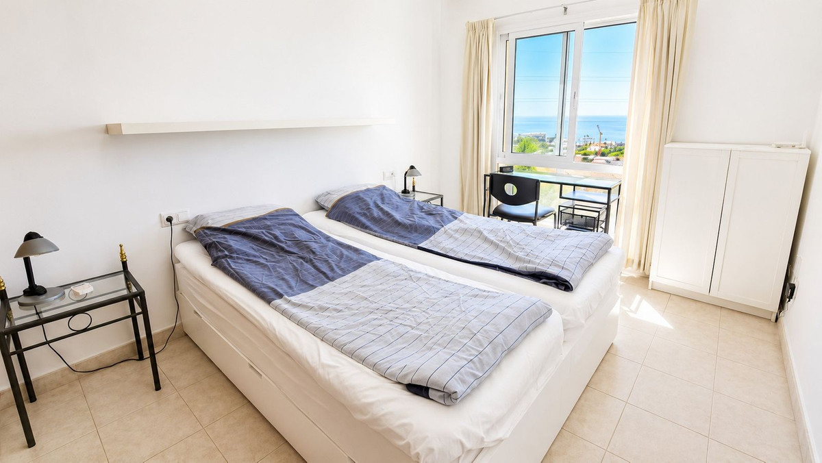Se vende Ático de 2 dormitorios en Costa Del Sol, Málaga, España