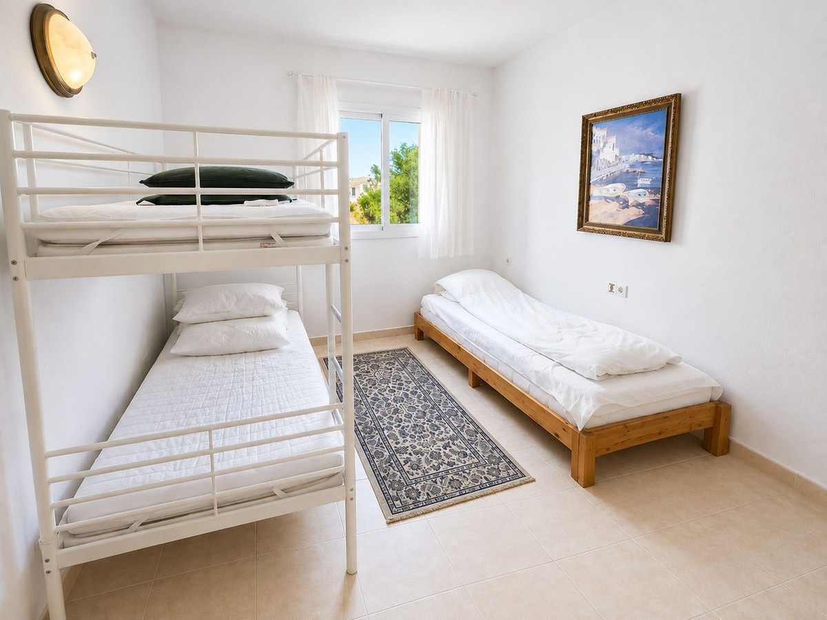 Se vende Ático de 2 dormitorios en Costa Del Sol, Málaga, España