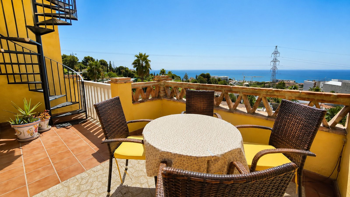 Se vende Ático de 2 dormitorios en Costa Del Sol, Málaga, España