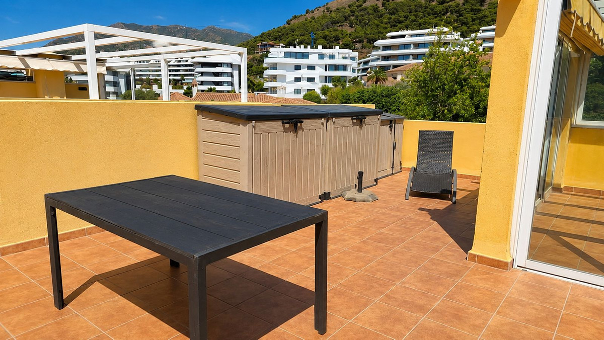 Se vende Ático de 2 dormitorios en Costa Del Sol, Málaga, España