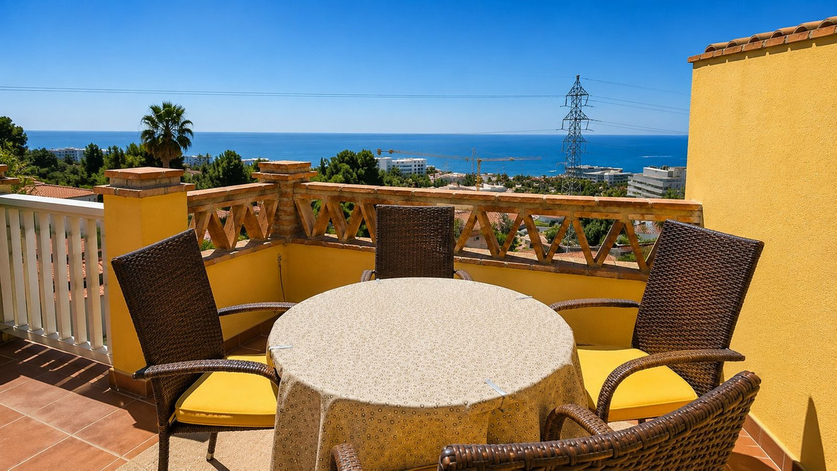 Se vende Ático de 2 dormitorios en Costa Del Sol, Málaga, España
