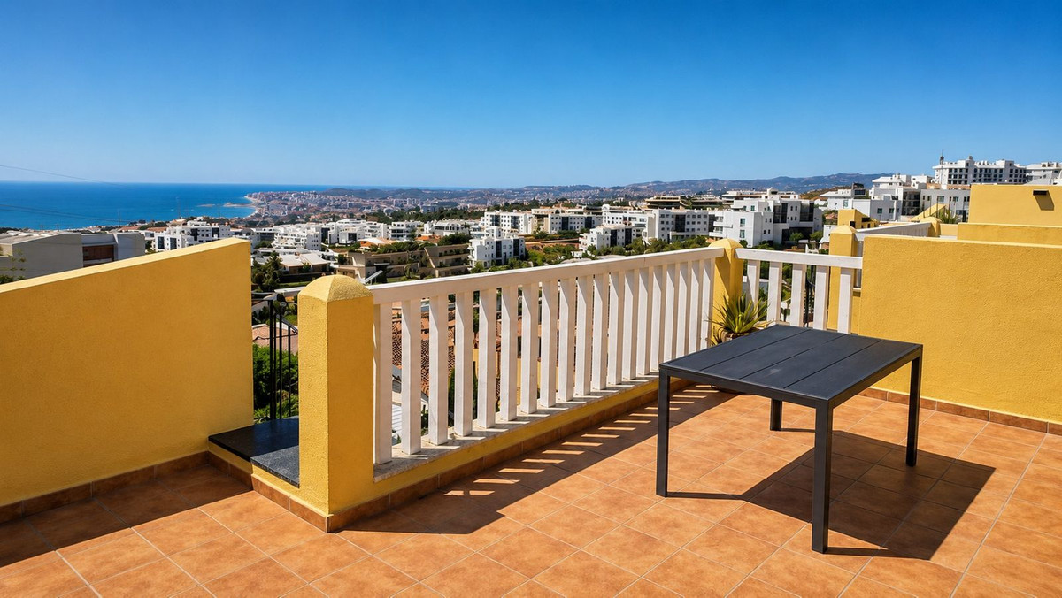 Se vende Ático de 2 dormitorios en Costa Del Sol, Málaga, España