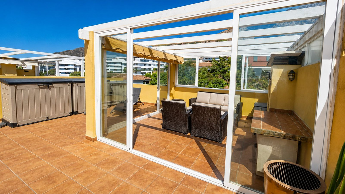 Se vende Ático de 2 dormitorios en Costa Del Sol, Málaga, España