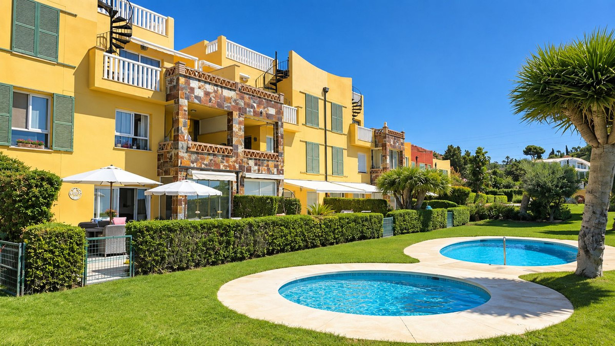 Se vende Ático de 2 dormitorios en Costa Del Sol, Málaga, España