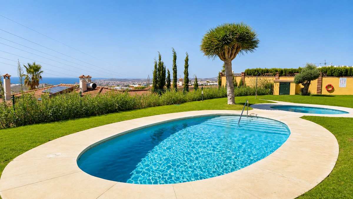Se vende Ático de 2 dormitorios en Costa Del Sol, Málaga, España