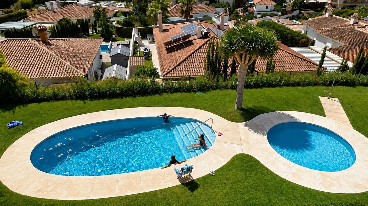 Se vende Ático de 2 dormitorios en Costa Del Sol, Málaga, España