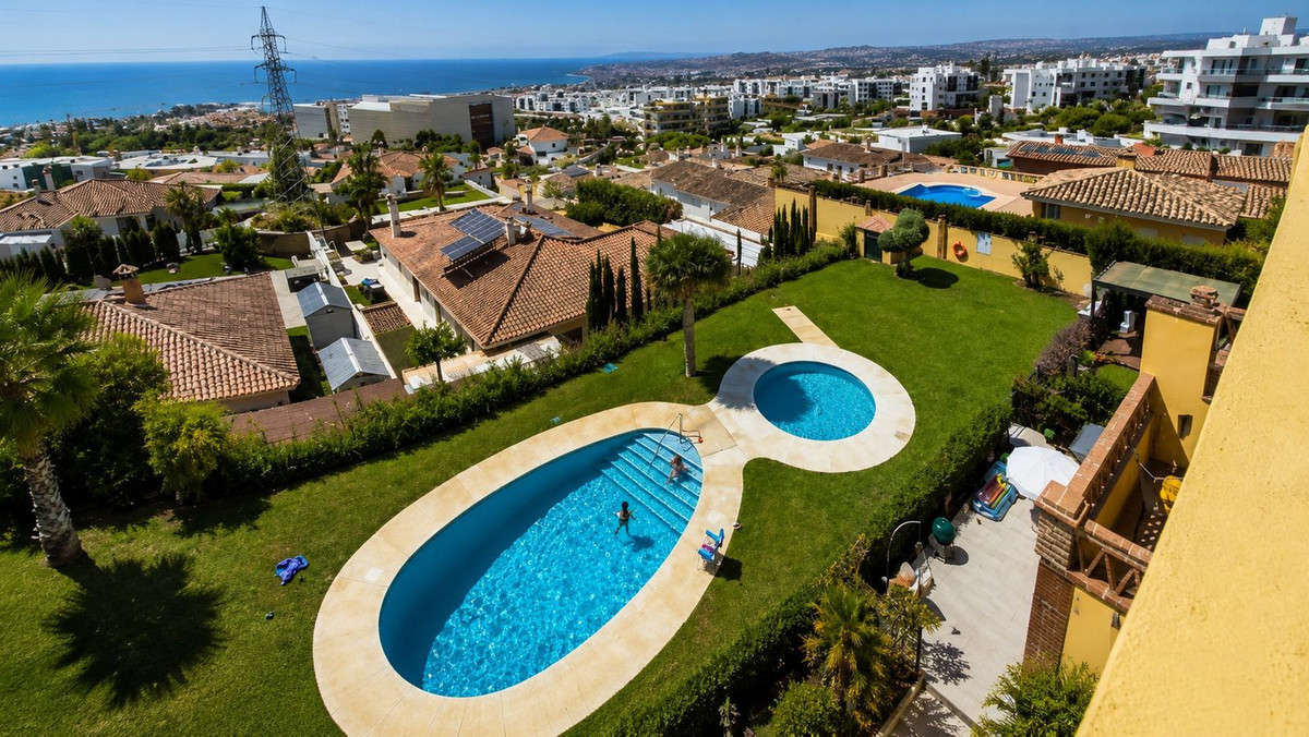 Se vende Ático de 2 dormitorios en Costa Del Sol, Málaga, España