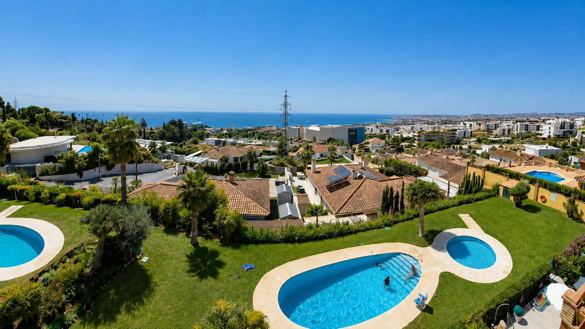 Se vende Ático de 2 dormitorios en Costa Del Sol, Málaga, España