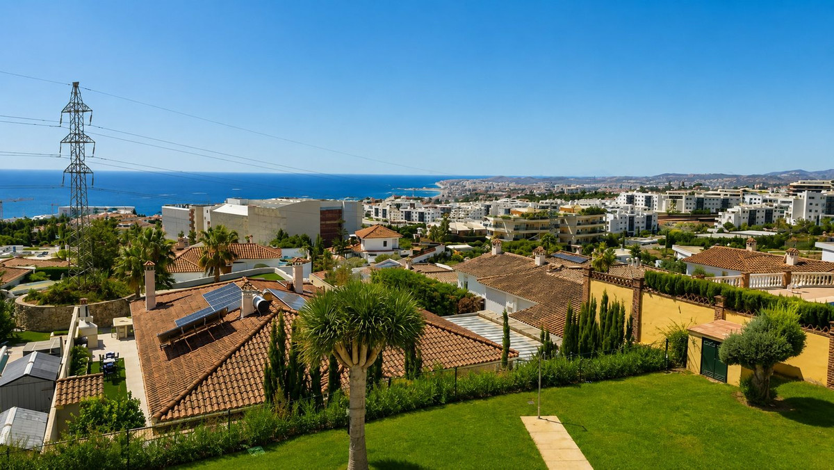 Se vende Ático de 2 dormitorios en Costa Del Sol, Málaga, España