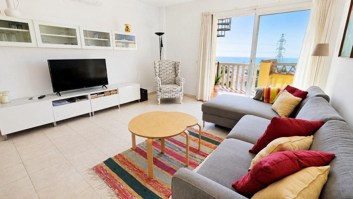 Se vende Ático de 2 dormitorios en Costa Del Sol, Málaga, España