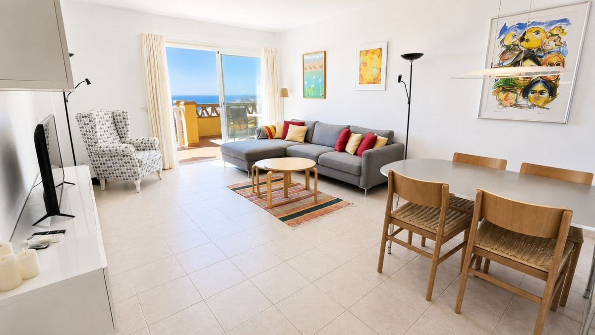 Se vende Ático de 2 dormitorios en Costa Del Sol, Málaga, España