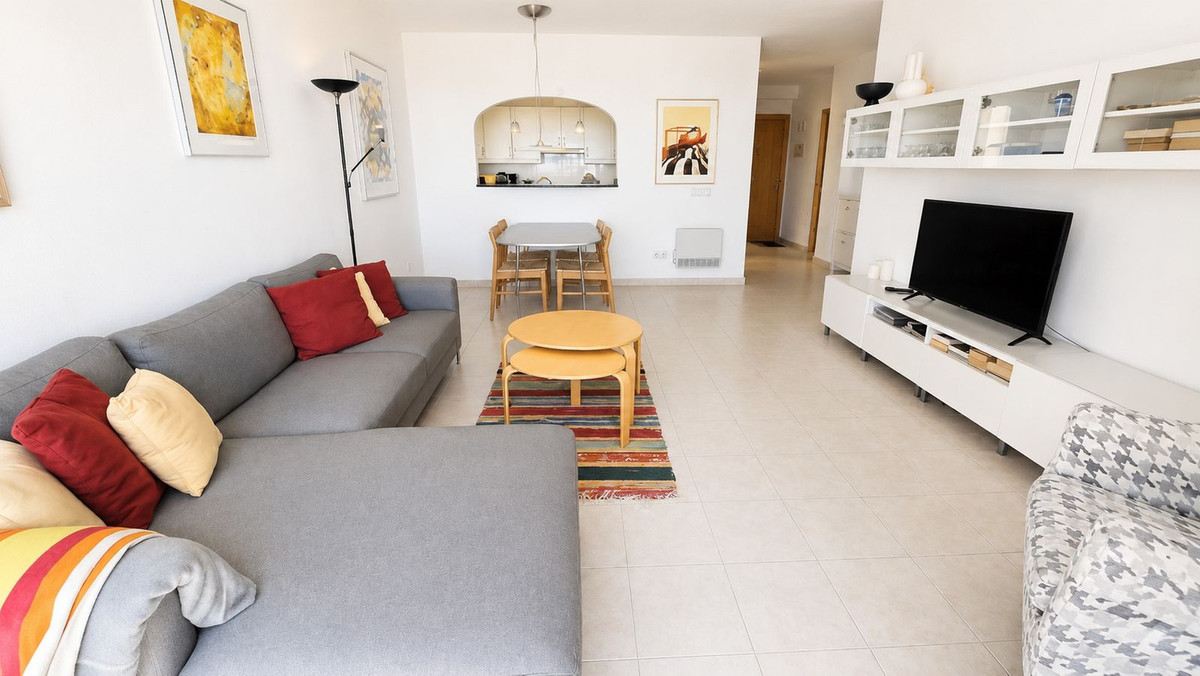 Se vende Ático de 2 dormitorios en Costa Del Sol, Málaga, España