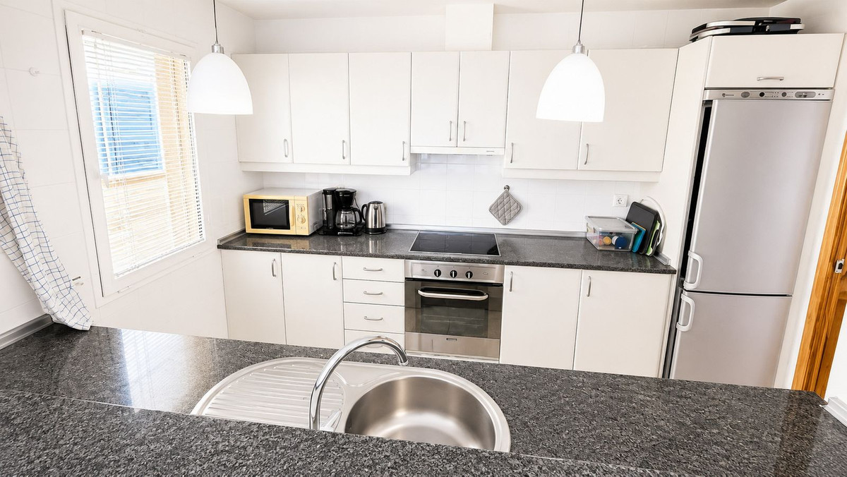 Se vende Ático de 2 dormitorios en Costa Del Sol, Málaga, España