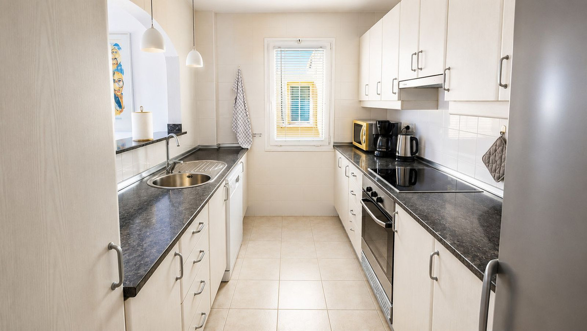 Se vende Ático de 2 dormitorios en Costa Del Sol, Málaga, España
