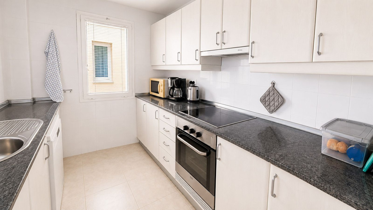 Se vende Ático de 2 dormitorios en Costa Del Sol, Málaga, España