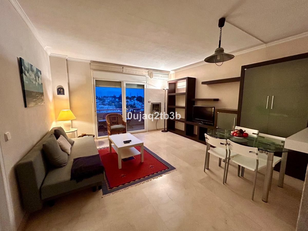 Se vende Apartamento Planta Media de 1 dormitorios en Costa Del Sol, Málaga, España
