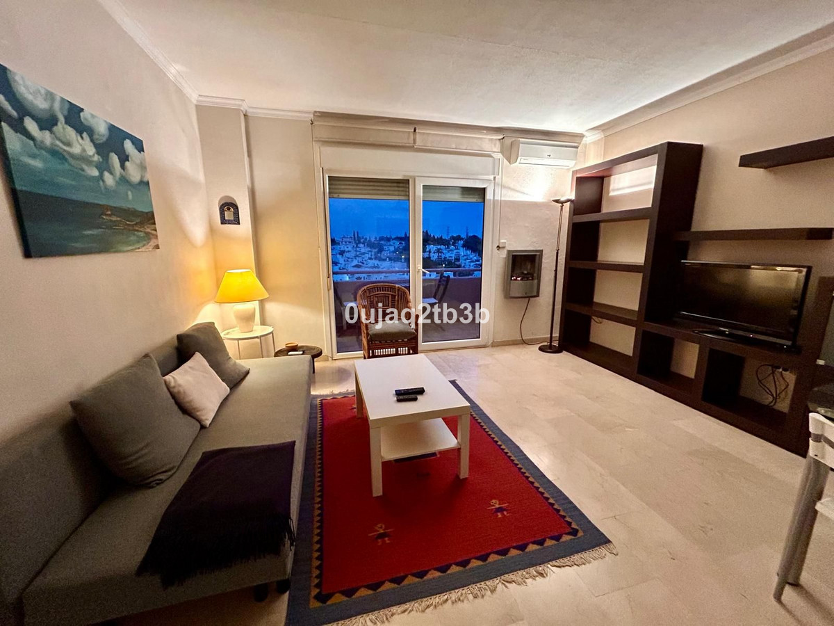 Se vende Apartamento Planta Media de 1 dormitorios en Costa Del Sol, Málaga, España